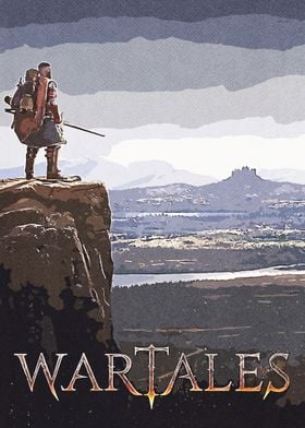 Wartales Vintage