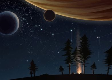 outer wilds