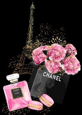 Chanel Perfume