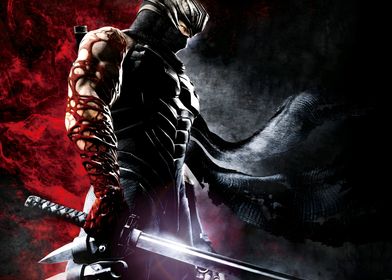 ninja gaiden 