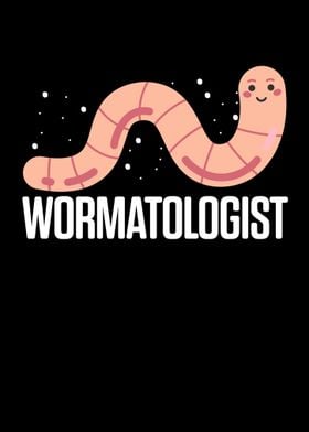 Wormatologist Worm