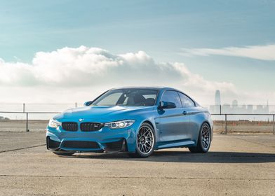  BMW M4