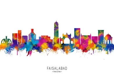 Faisalabad Pakistan