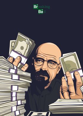 Walter white