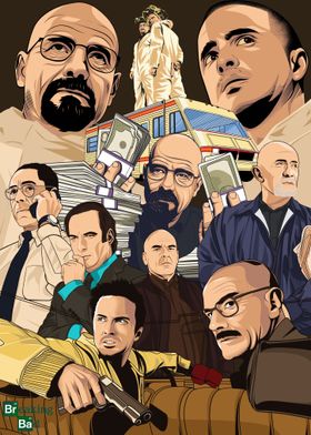 Breaking Bad 