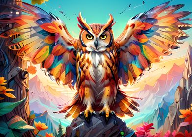 Owl