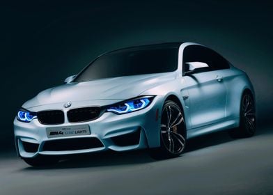 BMW M4