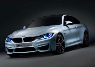 BMW M4