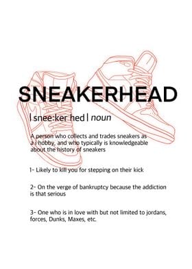 Sneaker quores