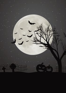 Halloween terror Night