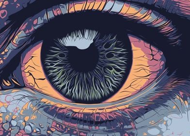 eye