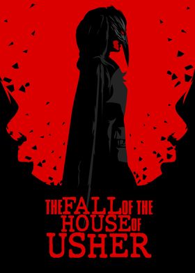 fall of the house of usher