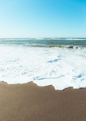 Point Reyes waves