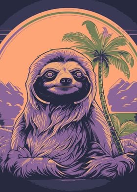 sloth