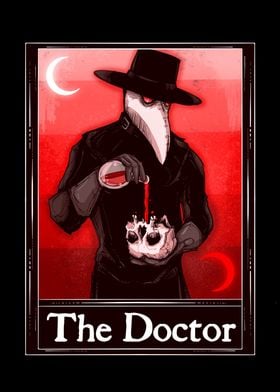 The Doctor Tarot