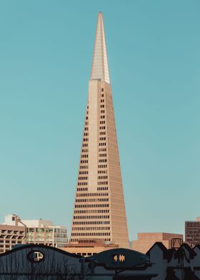 Transamerica Pyramid