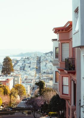 Lombard Street