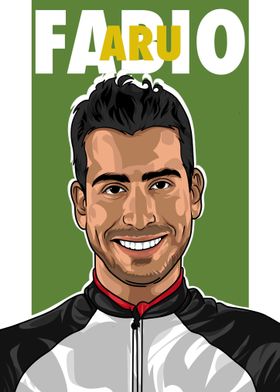 Fabio Aru