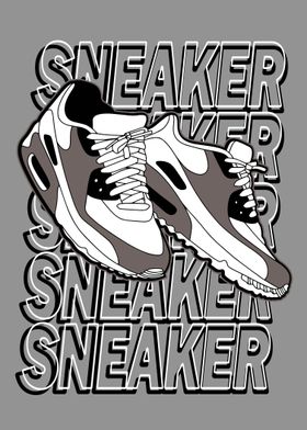 sneaker shoes