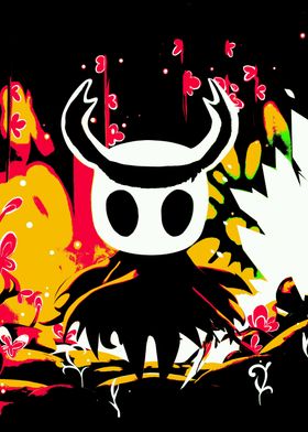 Hollow knight 