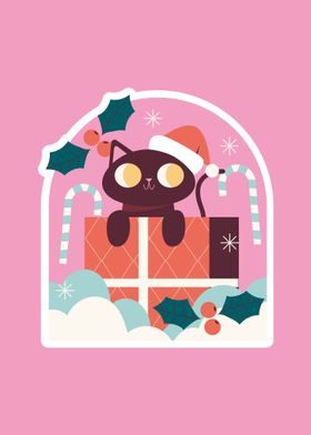 Illustration xmas