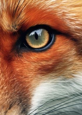 Fox Animals