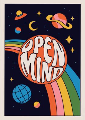 Open Mind Groovy