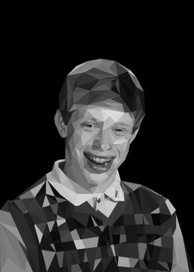 bad luck brian meme