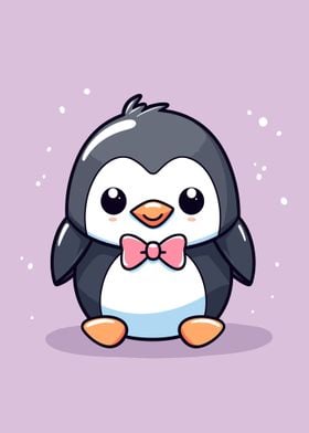 penguin cute animal 