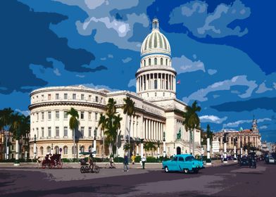 havana cuba 