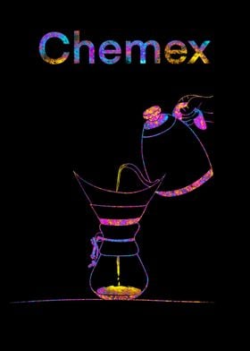 Chemex coffee