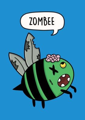 Zombee