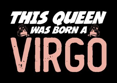 Virgo Zodiac Sign Birthday