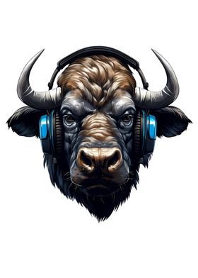 Buffalo Headphones