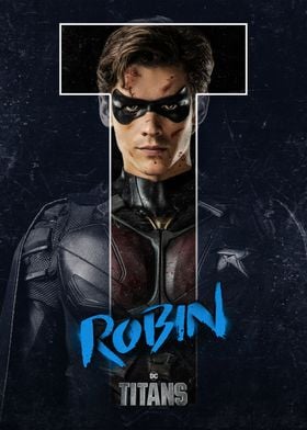 Titans: Television Series-preview-1