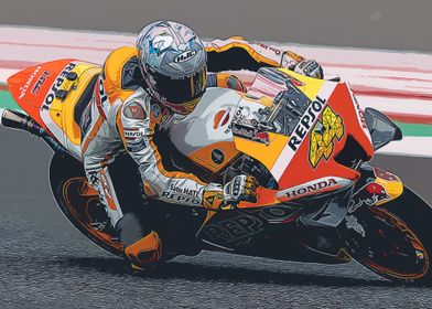 Pol Espargaro 