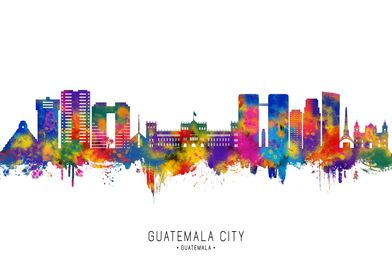 Guatemala City Guatemala