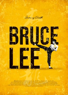 brucelee profile