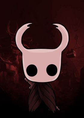 Hollow Knight Game