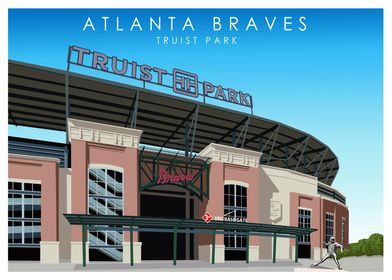 Braves Stadium