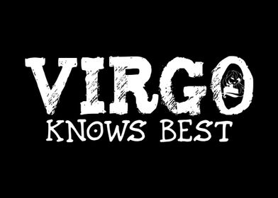 Virgo Zodiac Horoscope Sun