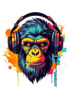 Monkey Dj Music