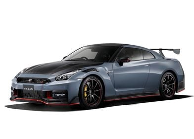 Nissan GTR