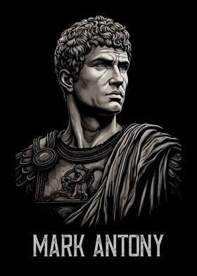 Mark Antony