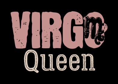 Virgo Queen Astrology Sun