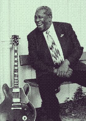 b b king 