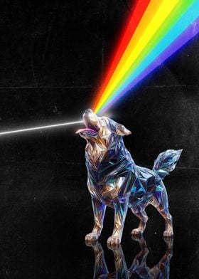 Bark Side of the Moon