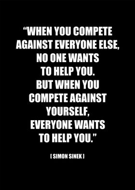 simon sinek quote