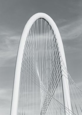 Margaret Hunt Hill Bridge