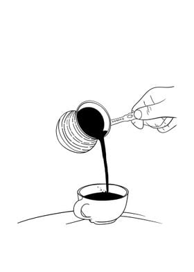 Coffee Brewing